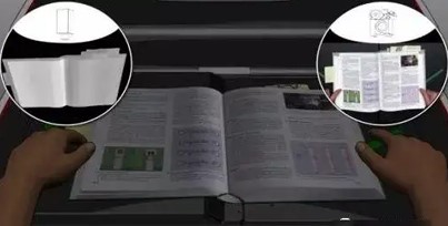 档案数字化加工